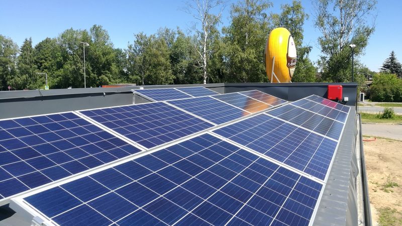 Enerģētikas uzņēmums AJ Power: Ātrais apēd lēno, nevis lielais mazo