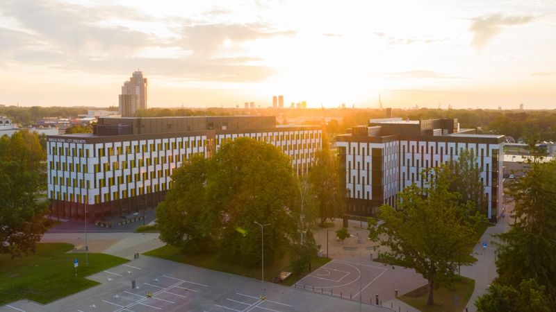 Business Garden Rīga  plāno otrās kārtas būvniecību un izsludina iepirkumu