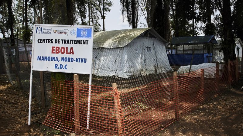 Krievijā noticis sprādziens biotehnoloģiju centrā, kur glabājušies Ebolas un baku vīrusu paraugi