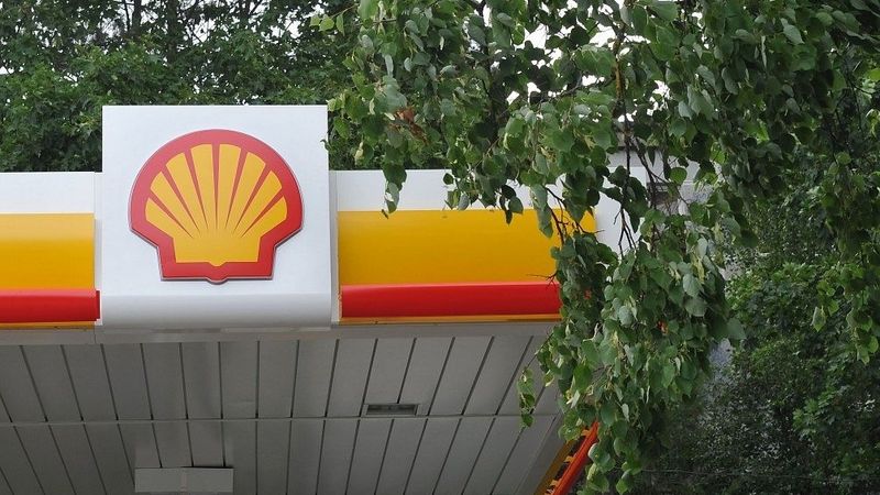 Royal Dutch Shell plāno pārcelt nodokļu rezidenci un mainīt nosaukumu