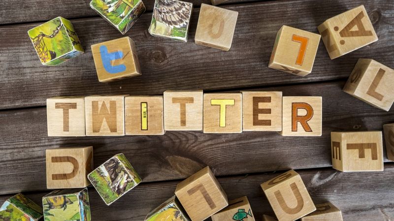 Mūzikas izdevēji sūdz tiesā Twitter par autortiesību pārkāpšanu