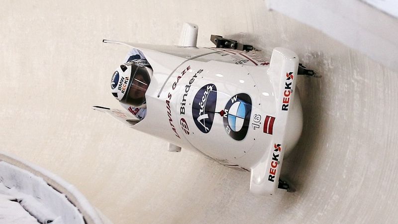 Latviju olimpiskajās spēlēs pārstāvēs 35 sportisti deviņos sporta veidos