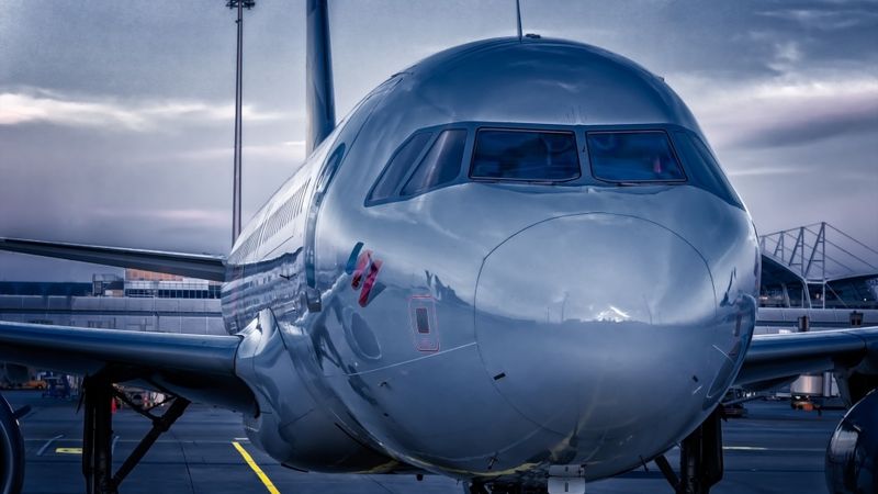 Airbus Dubaijas aviošovā saņem 255 lidmašīnu pasūtījumu