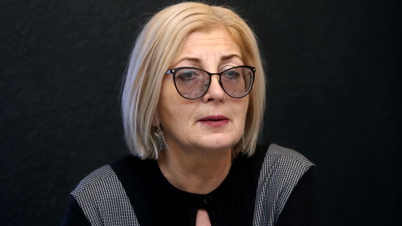 Konkurences padomes vadītāja atstās amatu