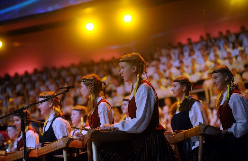Foto: Lita Krone/LETA