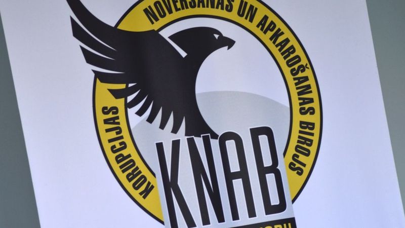 KNAB līdz ar Broku aizturējis uzņēmējus Rāvi un Ivaru Milleru