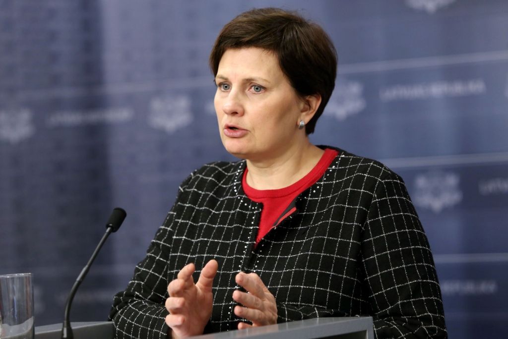 Foto: Paula Čurkste/LETA