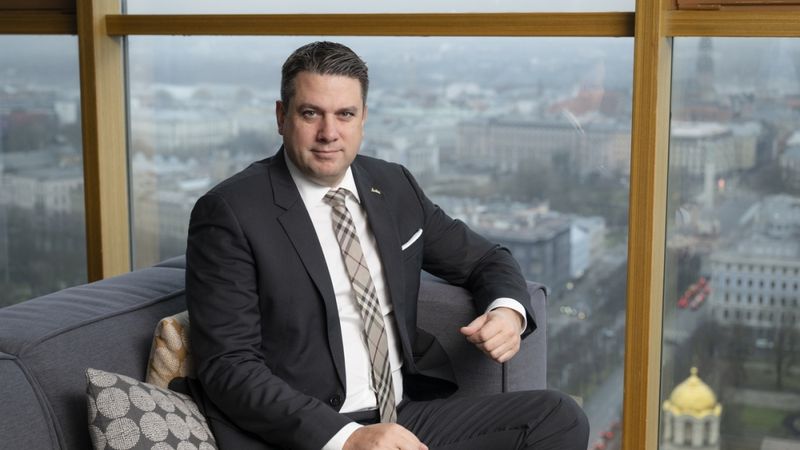 Rīgai ir potenciāls kļūt par Eiropas TOP galamērķi