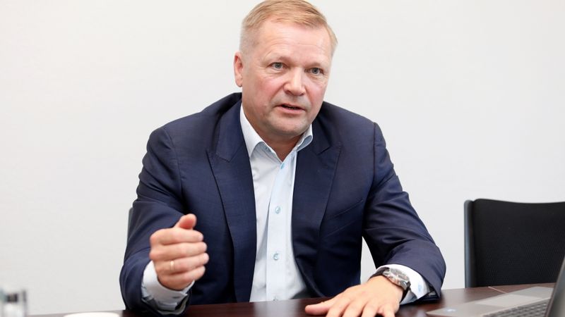Baltkrievijā ražoto liftu apkalpošana kļūs par aizvien nopietnāku problēmu