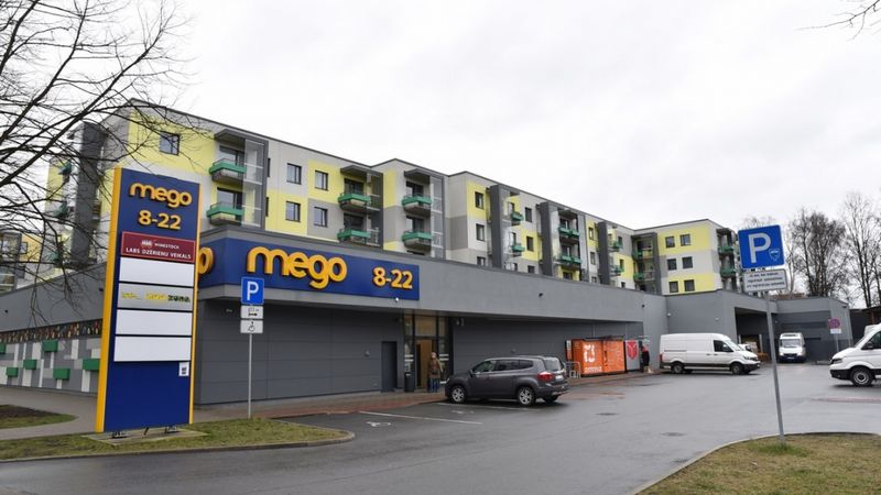 Gada 25 lielākie darījumi ar dzīvokļiem un telpām