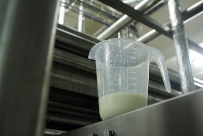 Maxima: Piena produktu tirgošanā nekāda krējuma nosmelšana nesanāk