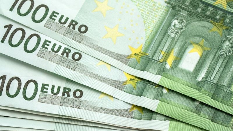 FDP: Pirmajā ceturksnī ES fondu izdevumi bija 348,2 miljonu eiro apmērā