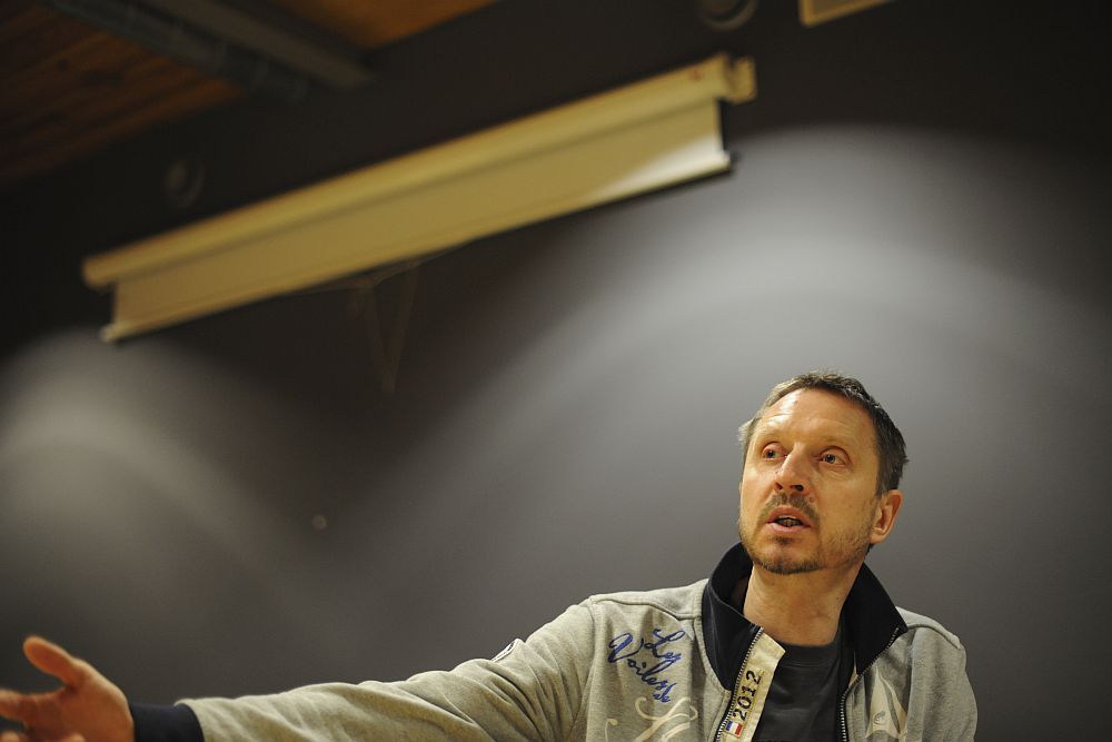 Foto: Kristaps Kalns, Dienas Mediji