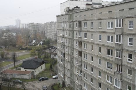 SVF rosina nepiemērot nekustamā īpašuma nodokli vienīgajiem mājokļiem