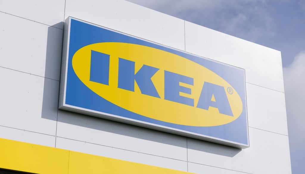 IKEA Baltijā investēs četrus miljonus eiro tirdzniecības attīstībā