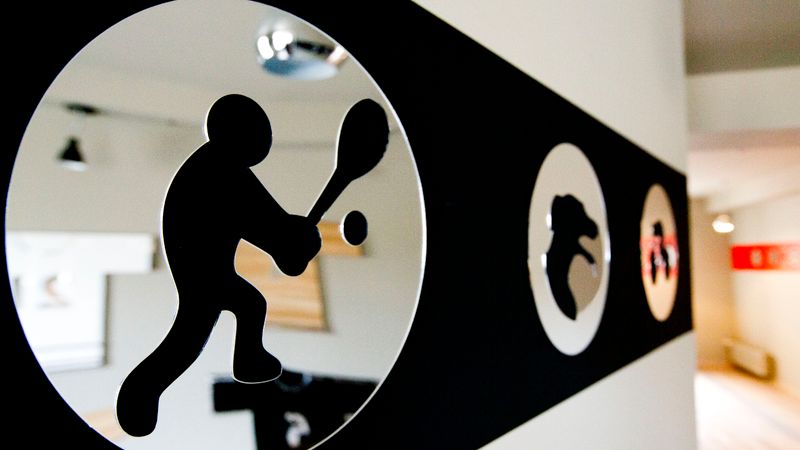Trīsstāvīga sporta bāra Optibet izveidē ieguldīti 100 000 eiro