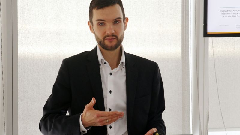 Swedbank maina pensiju plānu ieguldīšanas standartus
