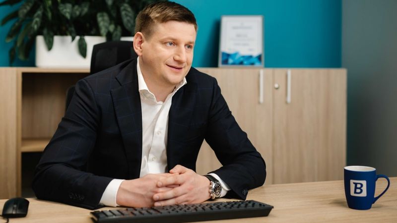 Mērķē kļūt par lielāko rēķinu pārvaldības platformu tiešsaistē Latvijā