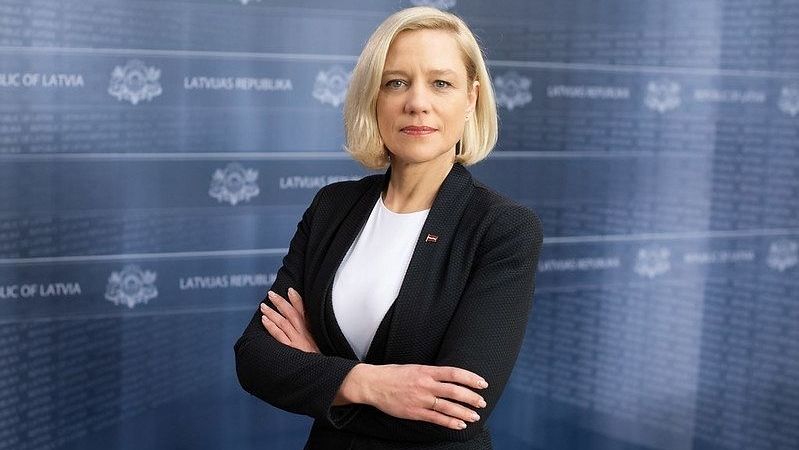 Šmites-Roķes ienākumi pērn sasnieguši 67 607 eiro