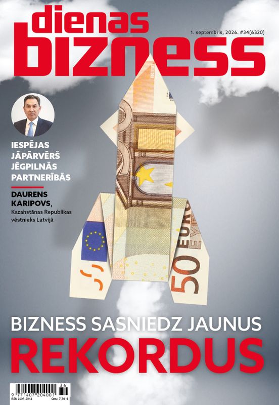 Dienas Bizness