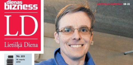 Jaunākajā Lietišķajā Dienā: Mīti tracina sabiedrību