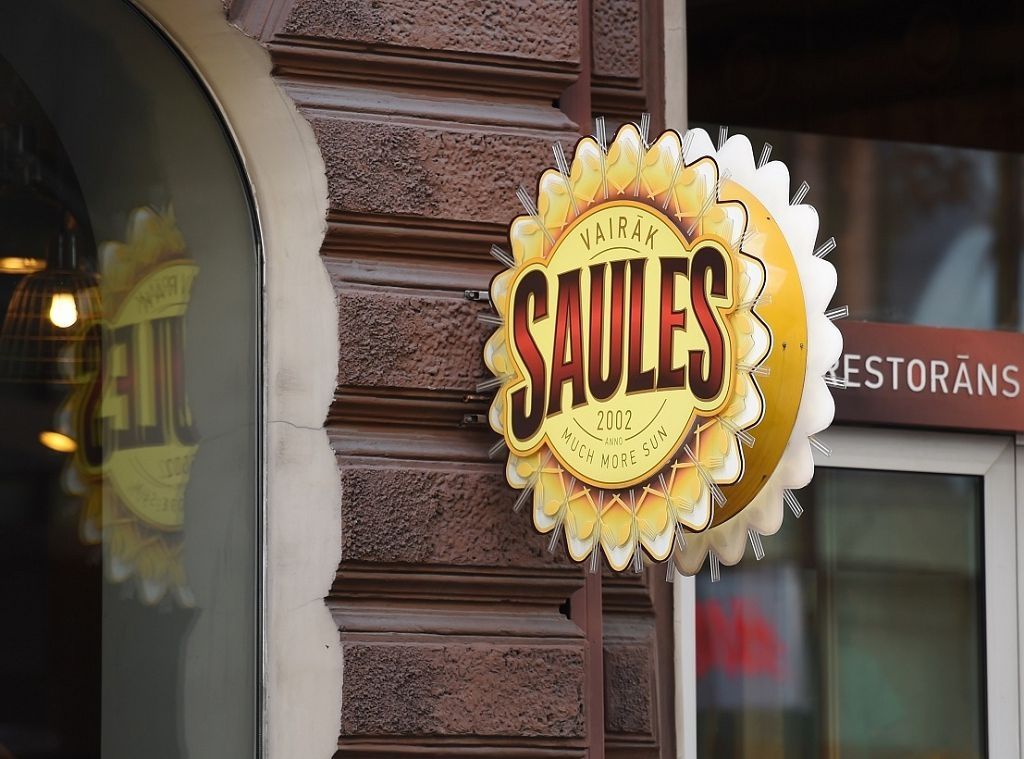 Foto: LETA