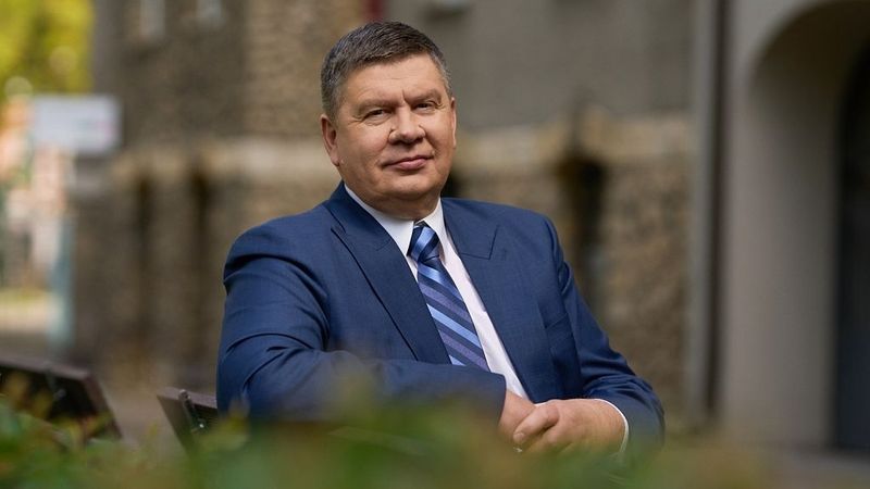 Pie tik augstām dabasgāzes cenām ekonomika nevarēs funkcionēt