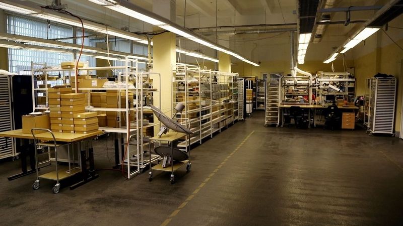 Saistībā ar saslimšanu SAF tehnika organizē kolektīvo testēšanu