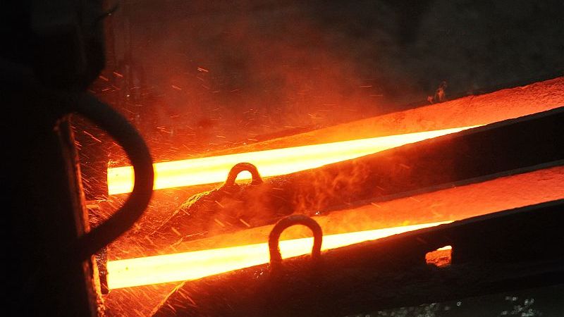 Krievijas Afina Pallada nolēmuši Liepājas metalurgā naudu neinvestēt