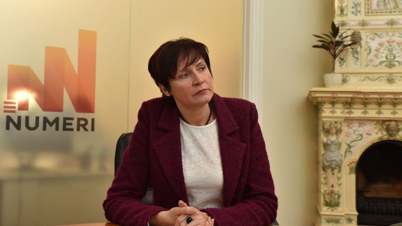 Pārmaiņu vēji grāmatvedībā