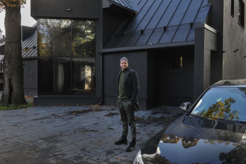 Foto: Aivars Liepiņš, Dienas mediji