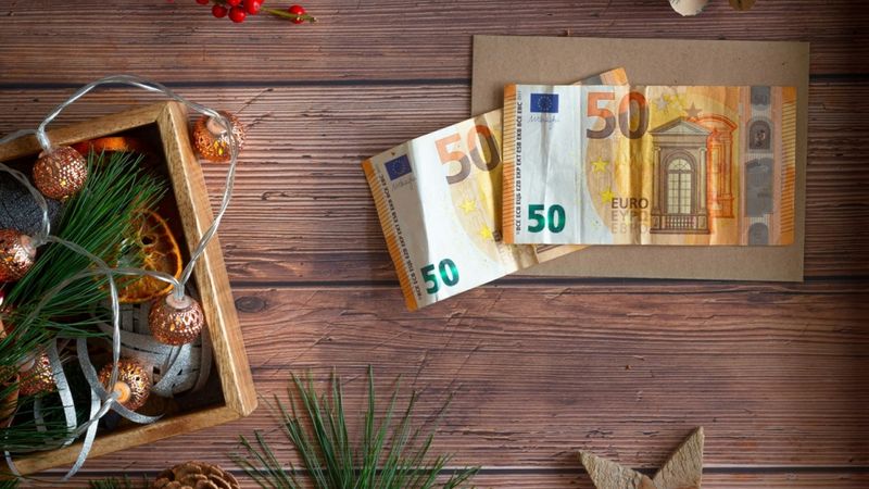 Praktisks ceļvedis svētku budžeta plānošanai
