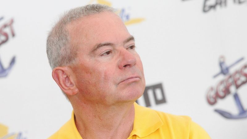 Lembergam un viņa ģimenes locekļiem liegts iebraukt ASV