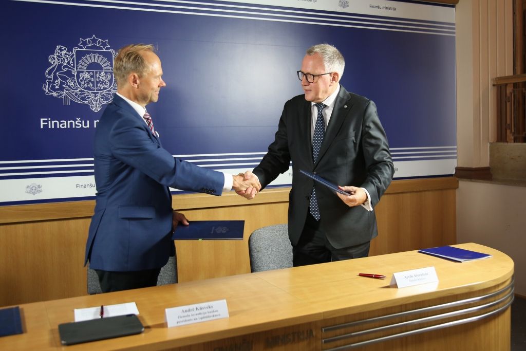 Foto: publicitātes