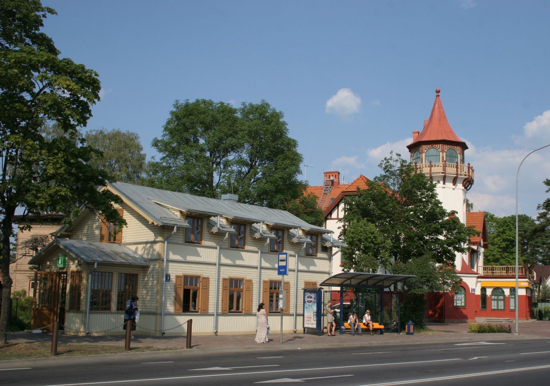 Foto: Publicitātes