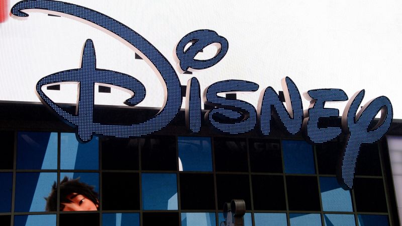 Kinostudija Disney aizvadījusi rekordveiksmīgu gadu