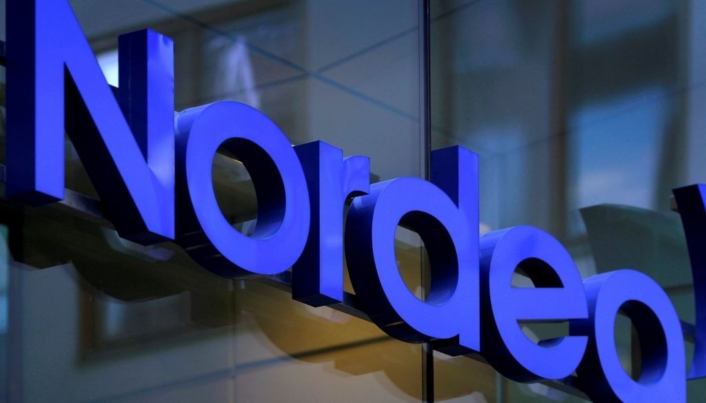 Nordea likvidēs 1500 darbavietas