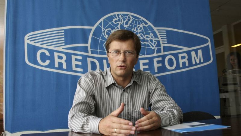 Creditreform, pārejot norvēģu īpašumā, aktīvāk iegādāsies banku parādnieku portfeļus