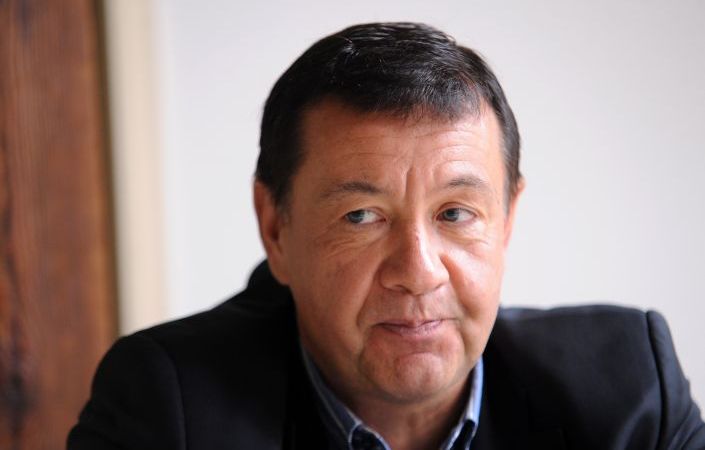 Solomatins: Ventspils nafta bija jāpārdod Krievijas uzņēmējiem