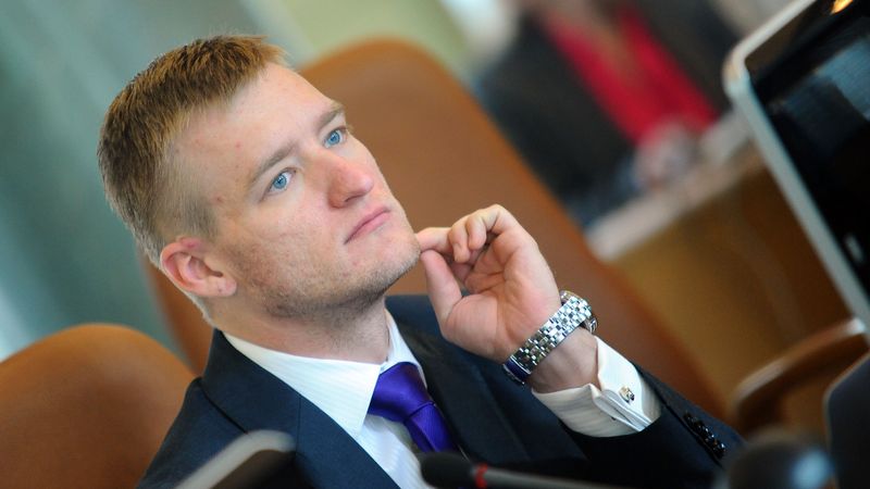 Saistībā ar atklātiem pārkāpumiem Sprūdžs ķeras pie LVĢMC vadītāja