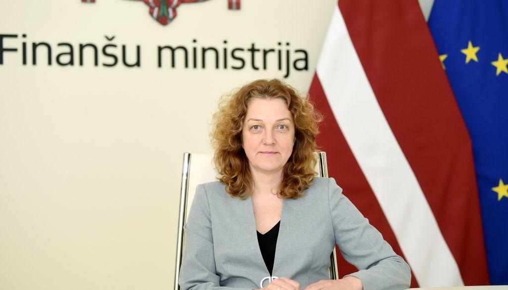 Pēc 15.augusta kļūs skaidrāks, par kuru valsts kapitālsabiedrību virzīšanu biržā tiks runāts