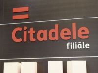 Grib iesaldēt Citadele bankas kontus