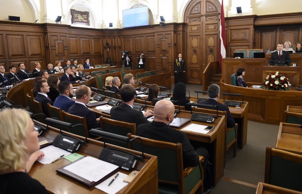Foto: Edijs Pālens/LETA