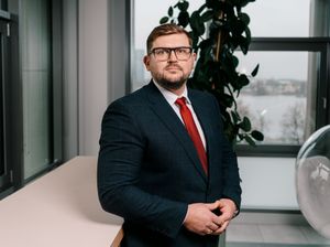 Citadeles ekonomists: Aprīlī strauji aug akciju tirgi, bet inflācijas riski saglabā spriedzi ekonomikā