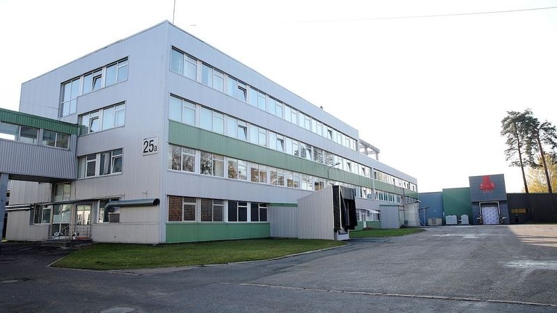Tiesa noraidījusi Olainfarm akciju apķīlāšanu un balsstiesību izmantošanas liegumu