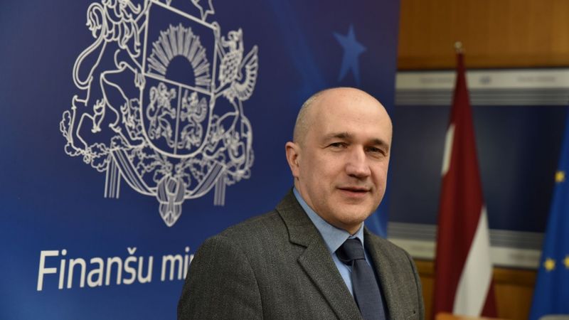 Fondu naudas ir daudz, bet vajag vairāk