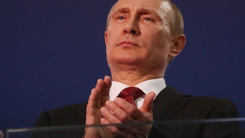 ES sankcijām pakļauj 21 Krievijas amatpersonu; Krievija prasa Ukrainas federalizāciju