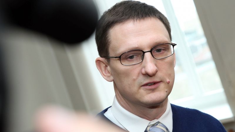 Liepnieks: Valsts vēlas lielāku kontroli pār iedzīvotāju privāto dzīvi