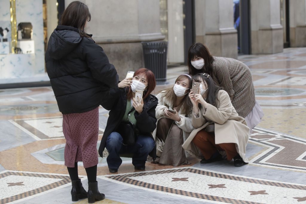 Foto: REUTERS/SCANPIX/LETA