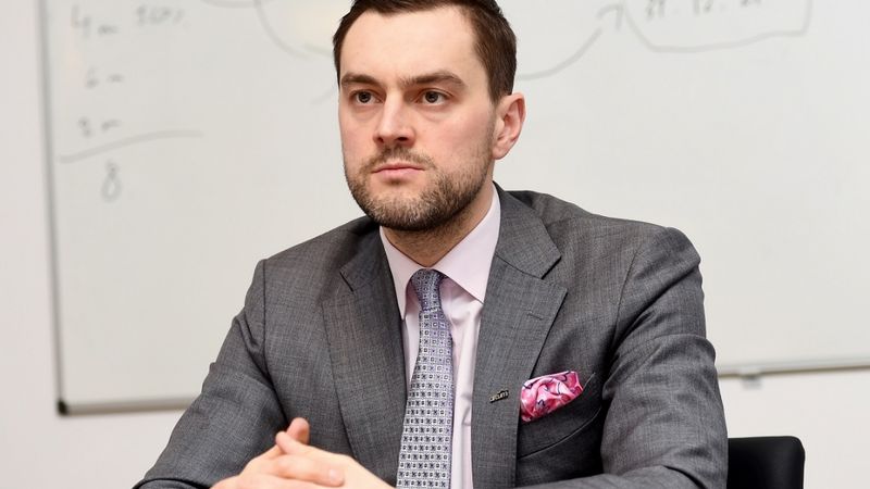 Krīzi izmanto kā iespēju, dodot arī citiem iespēju
